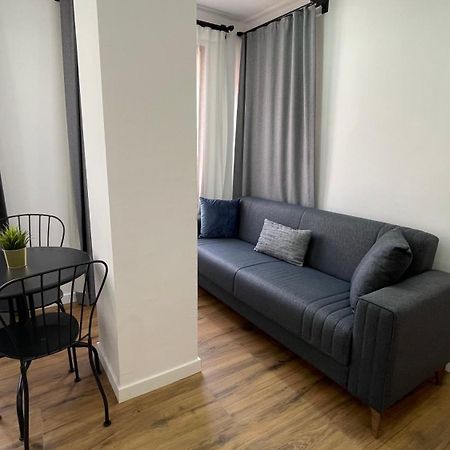 Sabah Pansiyon Antalya Habitación foto
