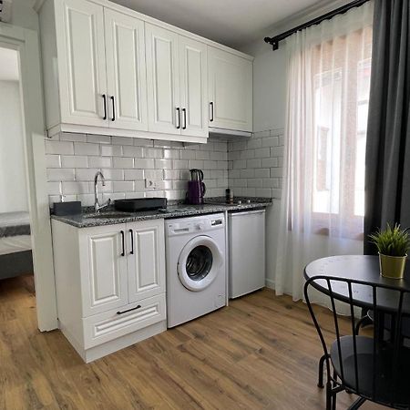 Sabah Pansiyon Antalya Habitación foto
