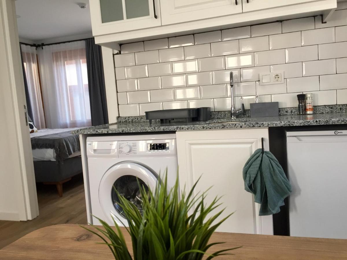 Sabah Pansiyon Antalya Habitación foto
