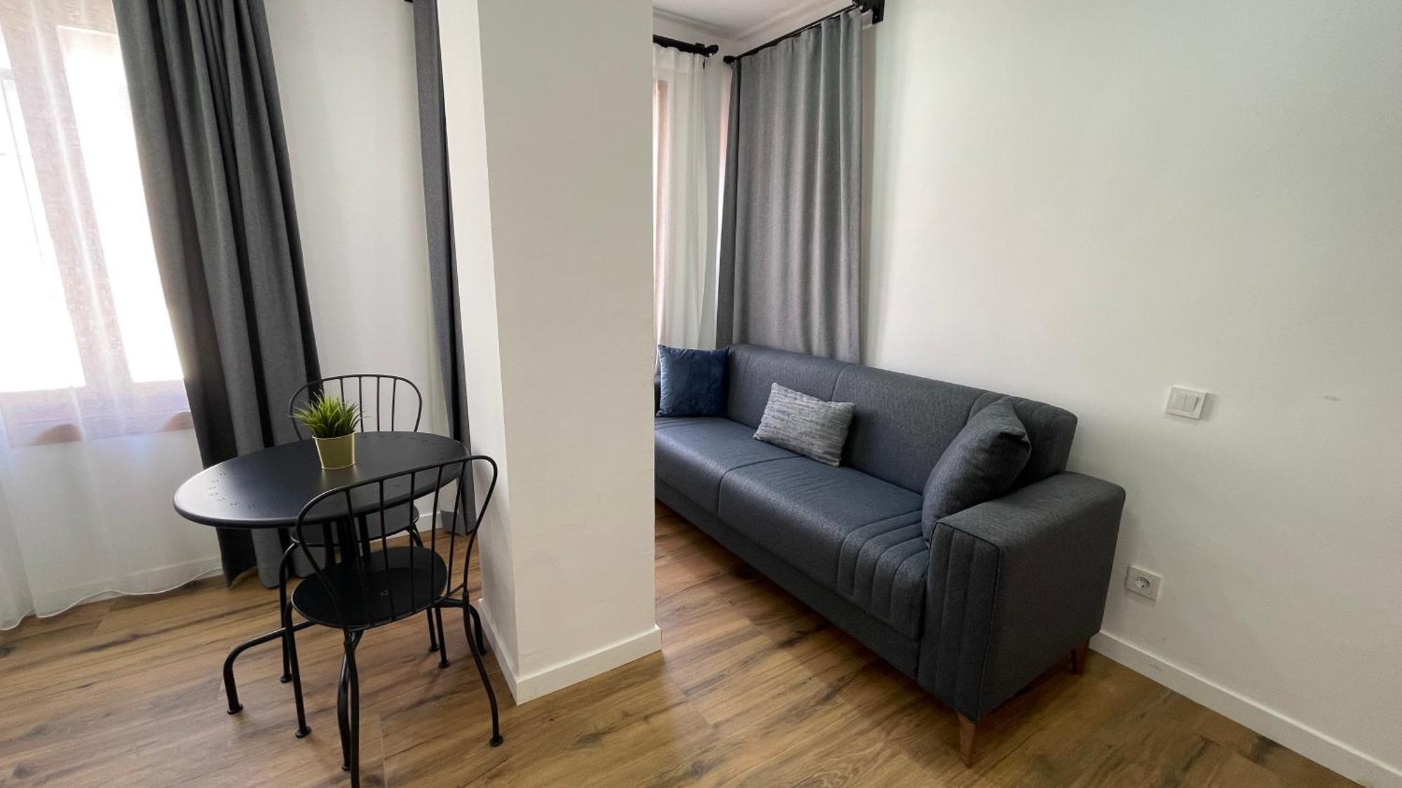 Sabah Pansiyon Antalya Habitación foto