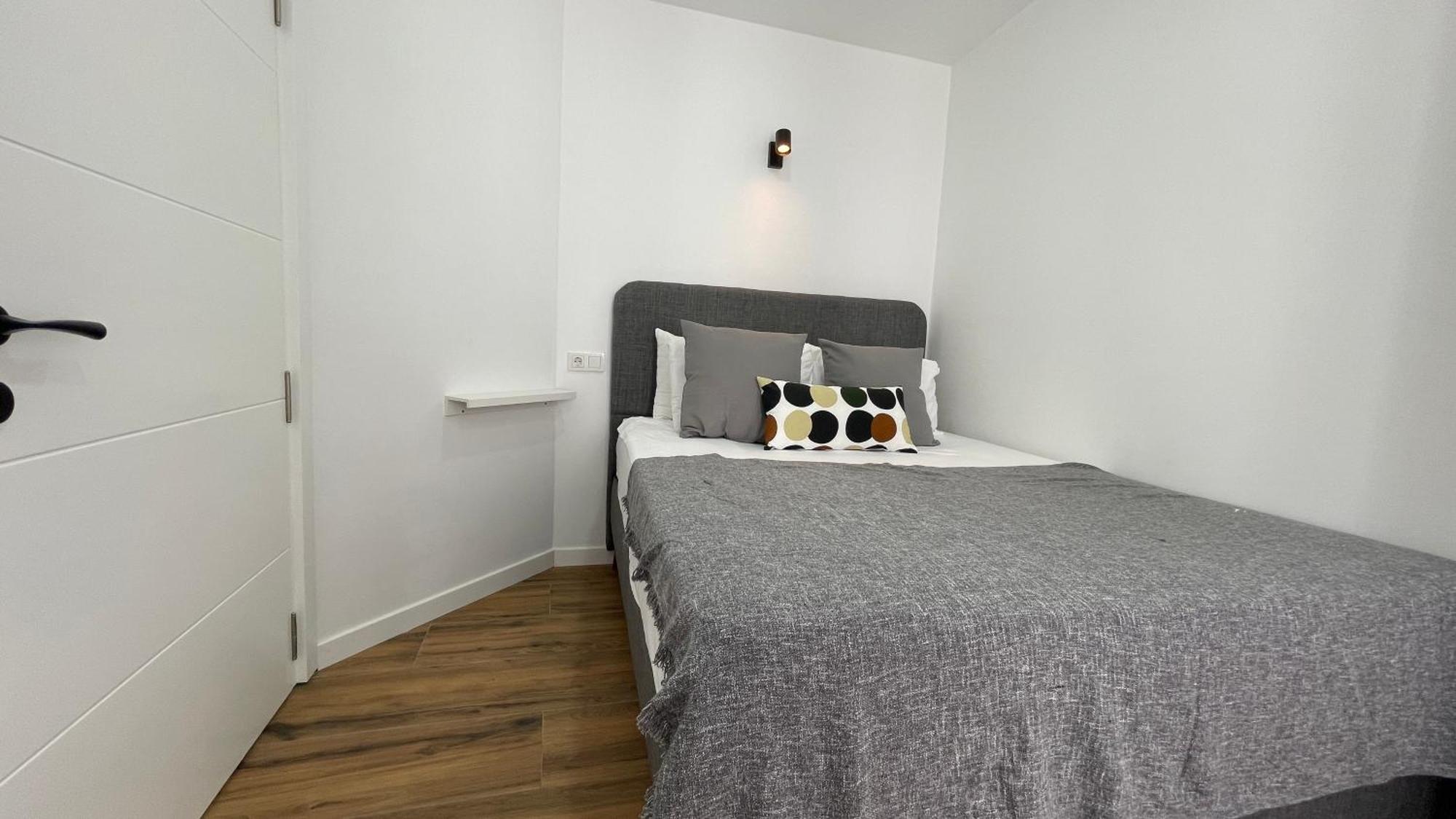 Sabah Pansiyon Antalya Habitación foto
