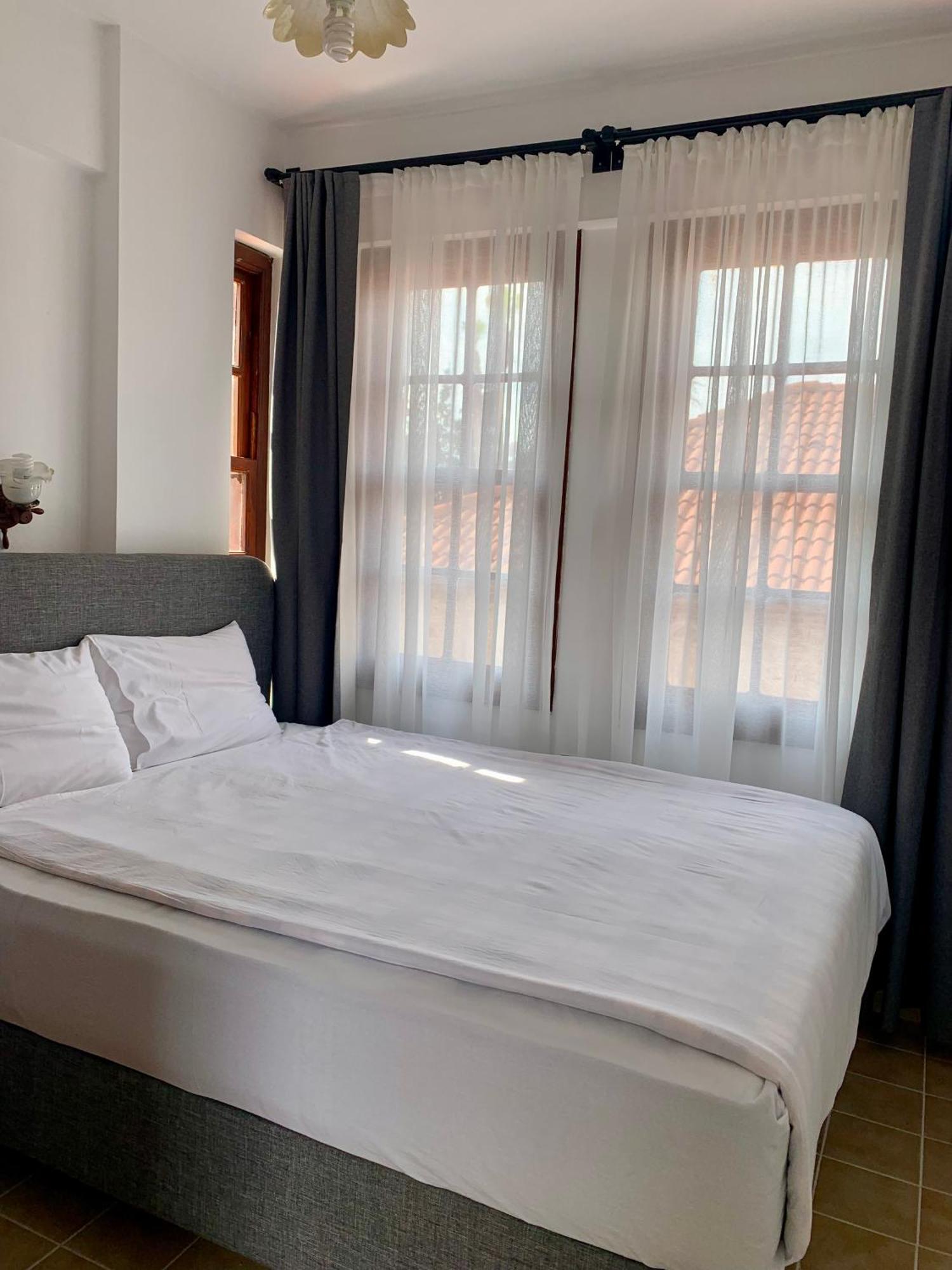 Sabah Pansiyon Antalya Habitación foto