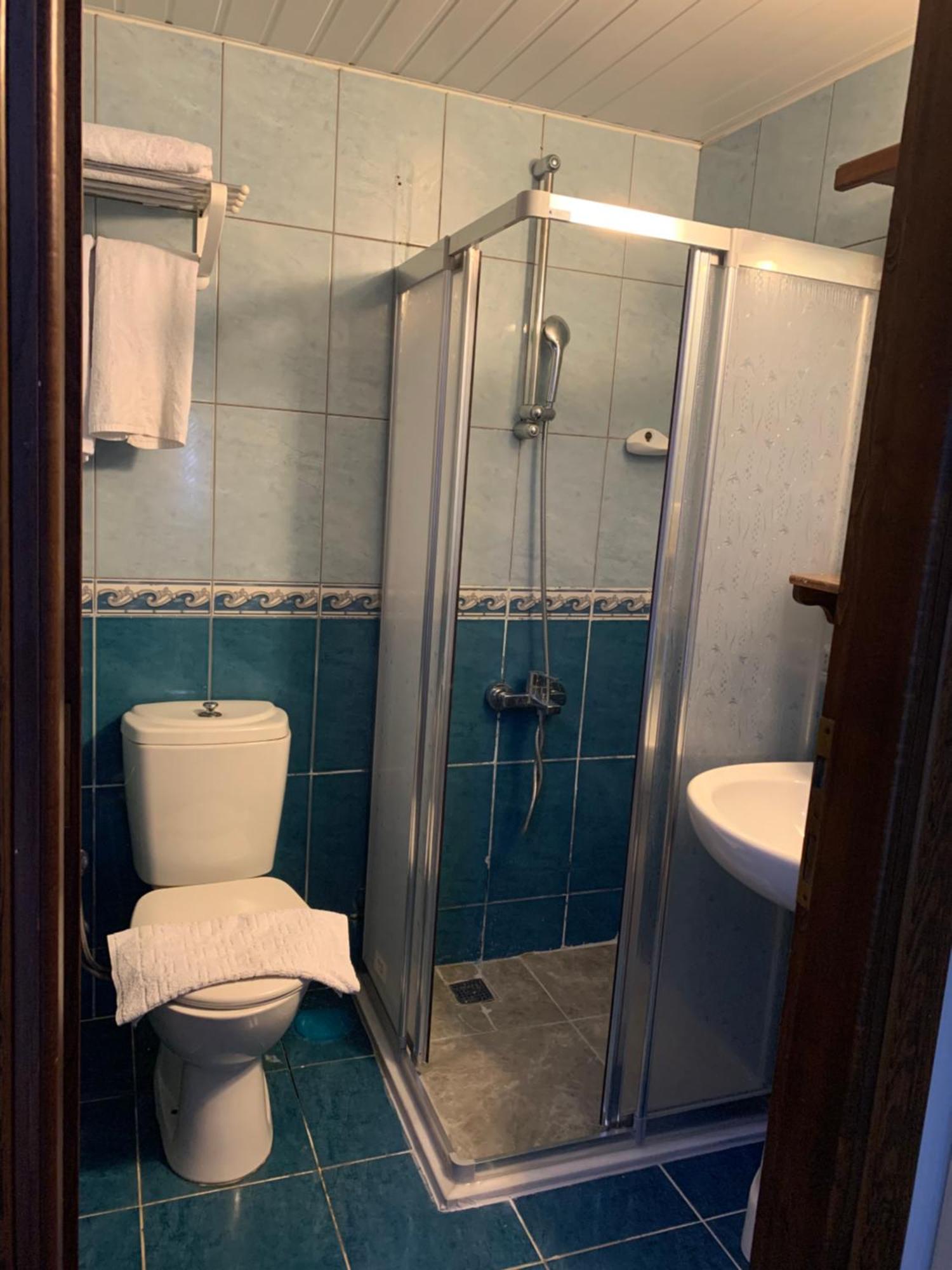 Sabah Pansiyon Antalya Habitación foto